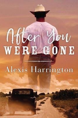 After You Were Gone Cover Image