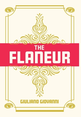 The Flaneur Cover Image