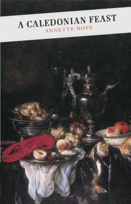 A Caledonian Feast Cover Image