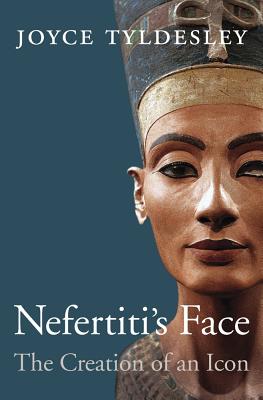 Cover for Nefertiti's Face