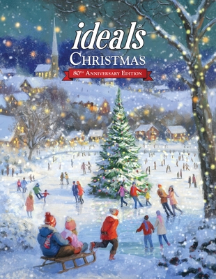 Christmas Ideals 2024 Cover Image