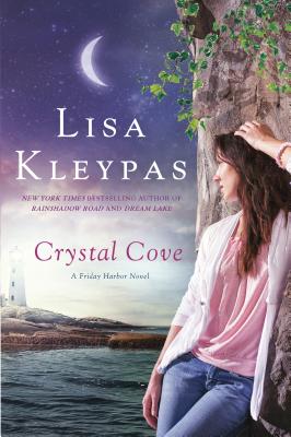 Crystal Cove: A Friday Harbor Novel Cover Image
