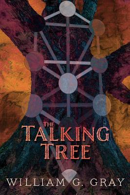 The Talking Tree Cover Image