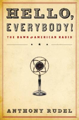 Hello, Everybody! Cover