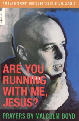 Are You Running With Me, Jesus? Cover Image