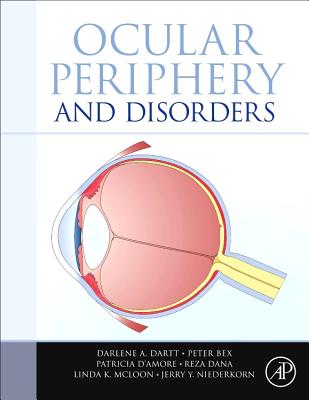 Ocular Periphery and Disorders Cover Image