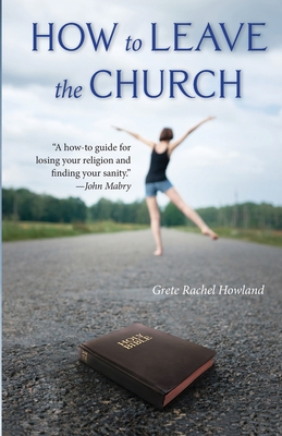 How to Leave the Church Cover Image