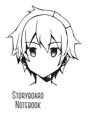 Storyboards/Animatics - Anime Games | Scott The Woz Wiki | Fandom