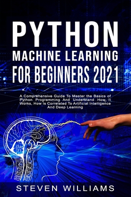 Master machine sale learning with python