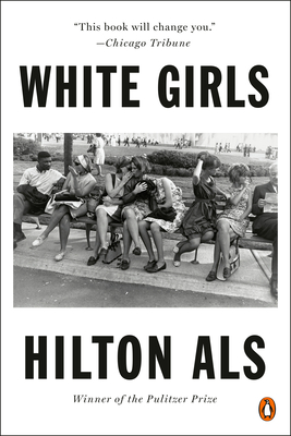 Cover for White Girls