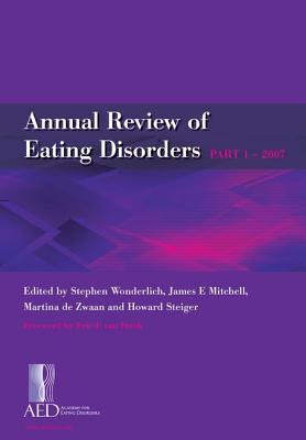 Annual Review of Eating Disorders: Pt. 1 Cover Image