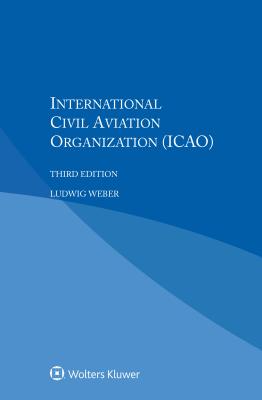 International Civil Aviation Organization Cover Image