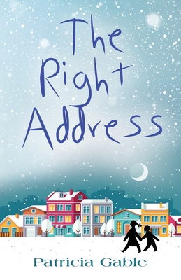 The Right Address By Patricia Gable Cover Image