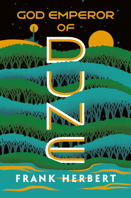 Dune (Dune, #1) by Frank Herbert