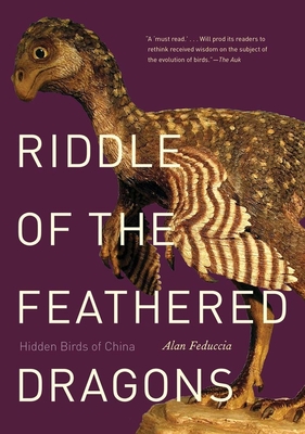 Cover for Riddle of the Feathered Dragons
