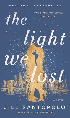Cover for The Light We Lost
