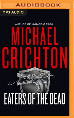 Cover for Eaters of the Dead
