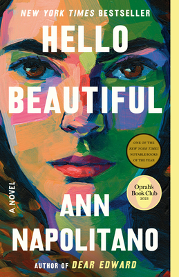 Cover Image for Hello Beautiful