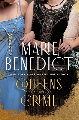 Cover Image for The Queens of Crime: A Novel