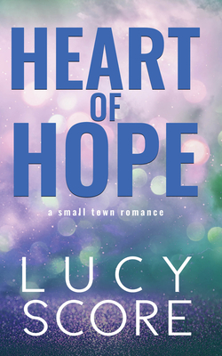 Heart of Hope Cover Image