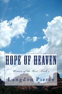 Hope of Heaven (Women of the West #4)