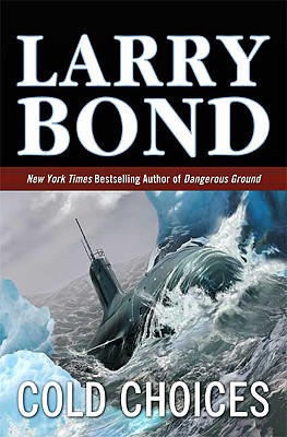 Cold Choices Cover