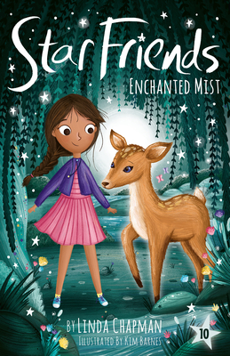 Enchanted Mist (Star Friends #10)