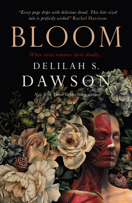 Bloom By Delilah S. Dawson Cover Image