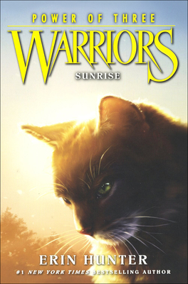 Sunrise (Warriors: Power of Three #6)