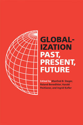 Globalization: Past, Present, Future Cover Image