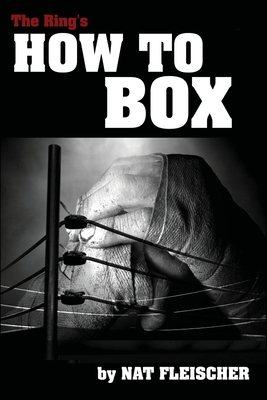 The Ring's How to Box Cover Image