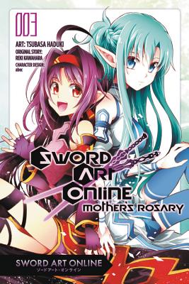 Sword Art Online's Manga Adaptations are It's Least Successful