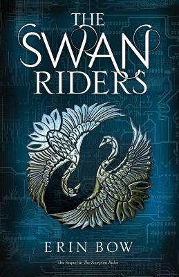 The Swan Riders (Prisoners of Peace) Cover Image