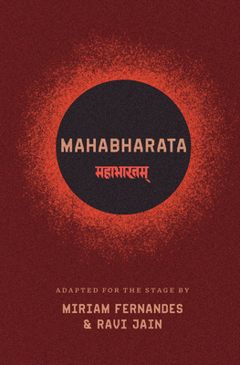 Mahabharata Cover Image