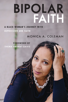 Cover for Bipolar Faith