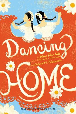 Dancing Home Cover Image