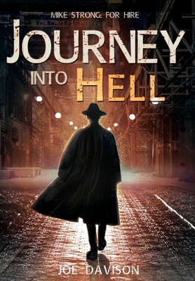Journey Into Hell Cover Image