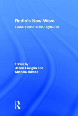 Radio's New Wave: Global Sound in the Digital Era Cover Image