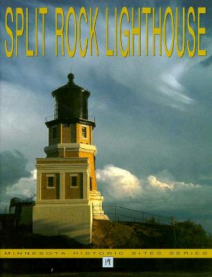 Split Rock Lighthouse (Mn Historic Site Pamphlets) Cover Image