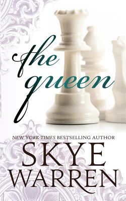 Cover for The Queen (Masterpiece #2)