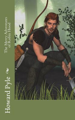 The Merry Adventures of Robin Hood