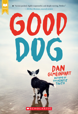 Cover for Good Dog (Scholastic Gold)