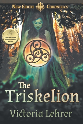 The Triskelion: A Visionary Sci-Fi Adventure Cover Image