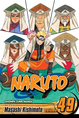 Naruto: Naruto, Vol. 30 (Series #30) (Paperback) 