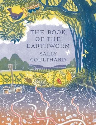 The Book of the Earthworm Cover Image