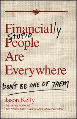 Cover for Financially Stupid People Are Everywhere