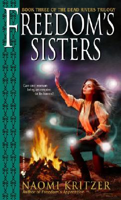 Freedom's Sisters Cover