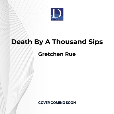 Death by a Thousand Sips Cover Image