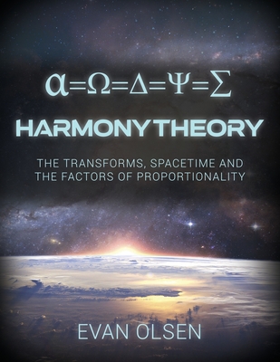 Harmony Theory Cover Image