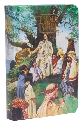 Seaside Bible-KJV Cover Image